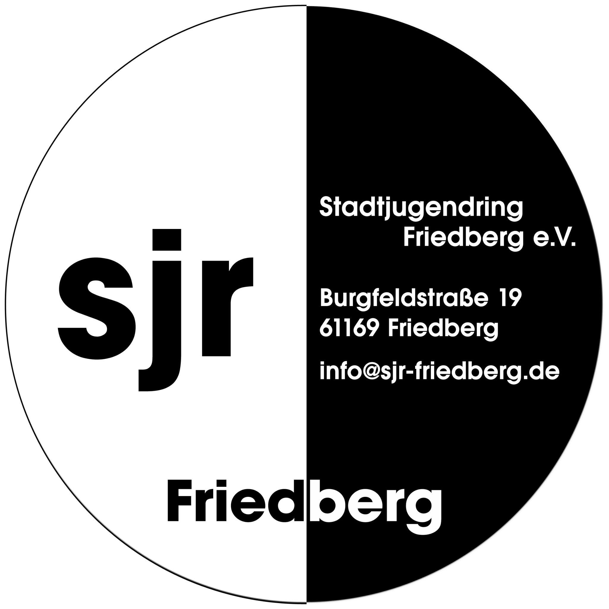 Stadtjugendring Friedberg e.V.
